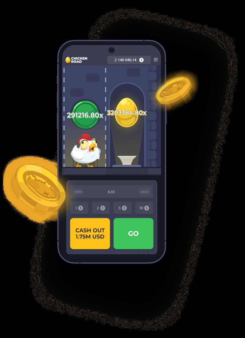Chicken road - Descubre el Misterio de La Carretera de Pollo en Casinos de España Online