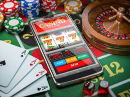 Experience Excitement with VibroBet Casino Online Games Experience Excitement with VibroBet Casino Online Games