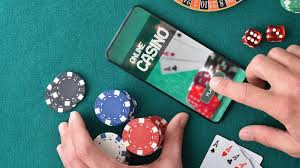 Experience Excitement with VibroBet Casino Online Games Experience Excitement with VibroBet Casino Online Games