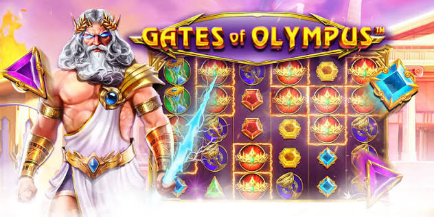 Gates of Olympus Anmeldelse Udforsk Det Gudsdommere Univers